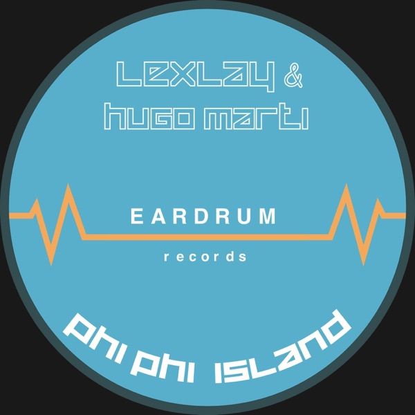 Phi Phi Island - Single