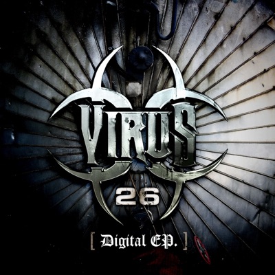 Virus 26 - EP