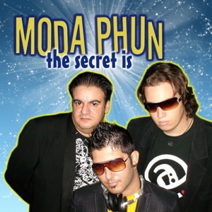 The Secret Is - EP