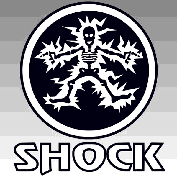 Shock Records, Vol. 1