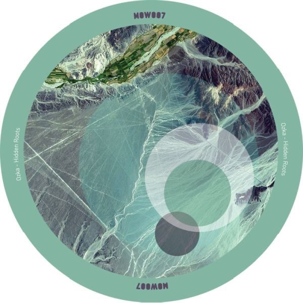 Hidden Roots - EP