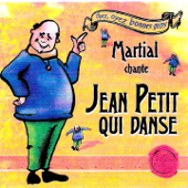 Jean Petit qui danse (Radio Edit) - Martial