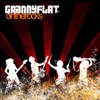 Grannyflat - Rastafarian Rock'n'Roller