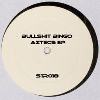 Bullshit Bingo - Aztecs Night (Original Mix)