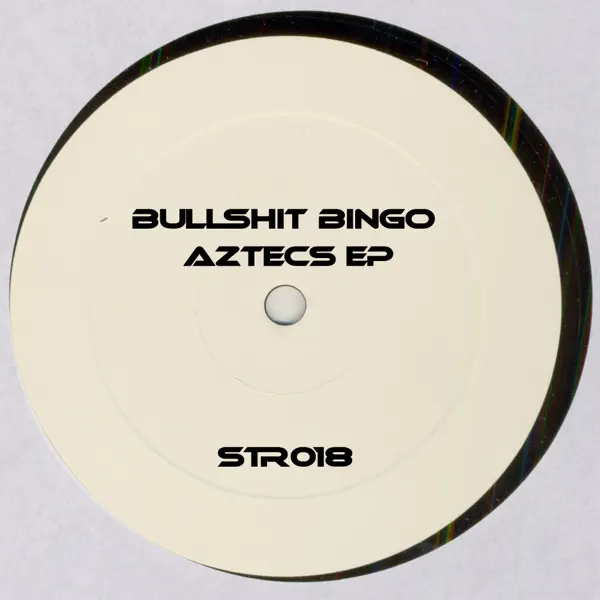 Aztecs Night (Original Mix) — Bullshit Bingo