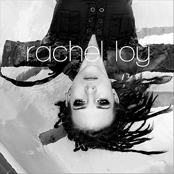 Обложка альбома «Rachel Loy - EP» — Rachel Loy
