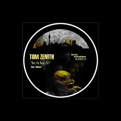 Listen to Tom Zenith, watch music videos, read bio, see tour dates & more!