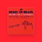 Mestre Acordeon
