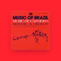 Bem na Manha - song and lyrics by Grupo Muzenza de Capoeira