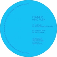 Head Rush - EP - GummiHz