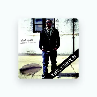 Listen to Black Spade, watch music videos, read bio, see tour dates & more!