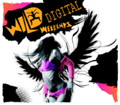 Wild Digital Weekends, Vol. 4 (Unmixed)