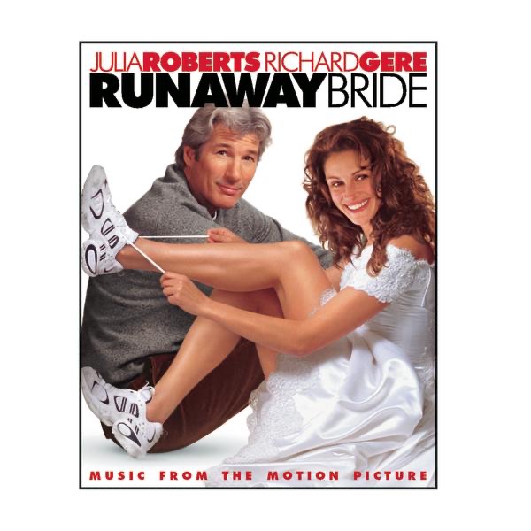 Runaway Bride (Music from the Motion Picture)