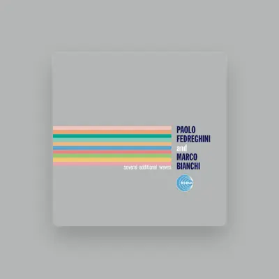 Listen to Paolo Fedreghini & Marco Bianchi, watch music videos, read bio, see tour dates & more!