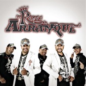 Los Reyes de Arranque - Esa Muchachita