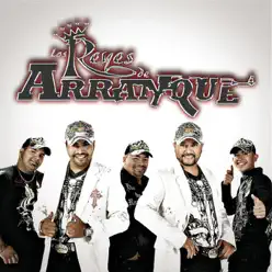 Esa Muchachita - Single - Los Reyes De Arranque Esa Muchachita - Single - Los Reyes De Arranque