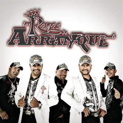 Esa Muchachita - Single - Los Reyes De Arranque