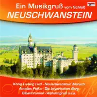König Ludwig Lied — Waakirchner Sänger