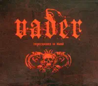 Helleluyah!!! (God Is Dead) — Vader