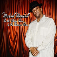 In the Mean Time & In Between TIme - Michael Marshall