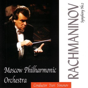 Rachmaninov: Symphony No. 2