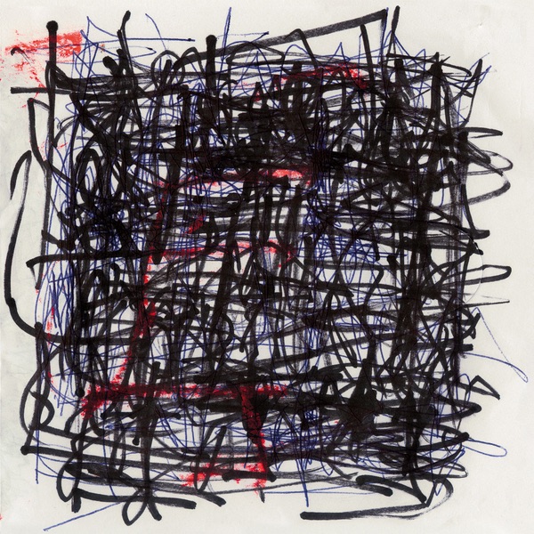 Обложка альбома «Du musst nichts sagen - Single» — Wolfgang Voigt
