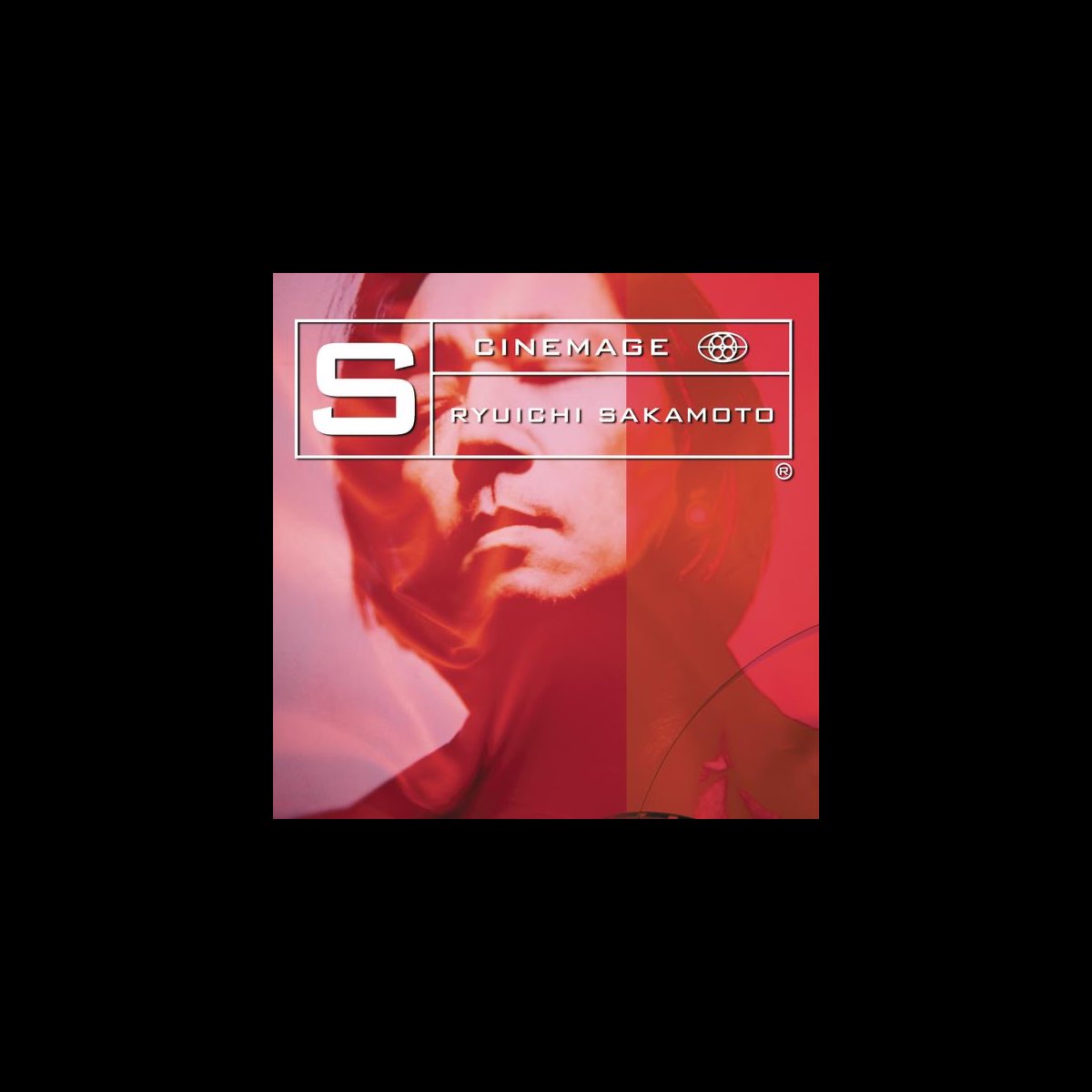 Cinemage - Album by Ryuichi Sakamoto - Apple Music
