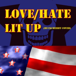 Lit Up - Single