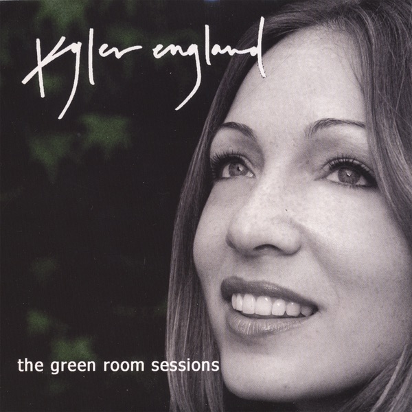 The Green Room Sessions EP album cover