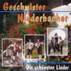 Geschwister Niederbacher - Aber Vergessen