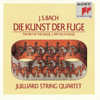 Bach: The Art of the Fugue - Juilliard String Quartet new Single