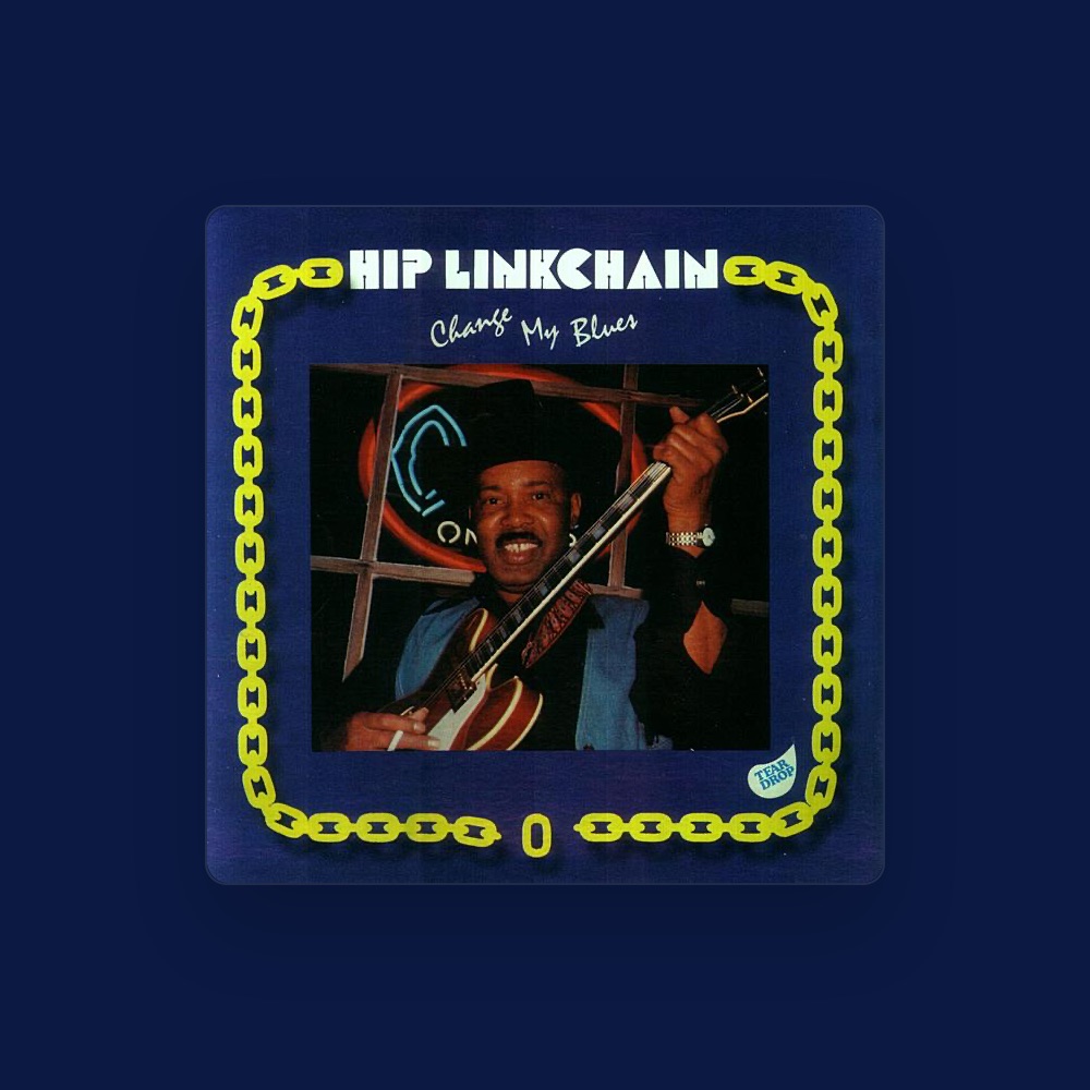 Фото Hip Linkchain