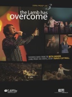 Living Proof Live 3 The Lamb has Overcome - Travis Cottrell