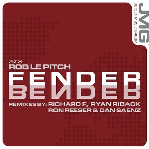 Fender Bender (Ron Reeser & Dan Saenz Mix)