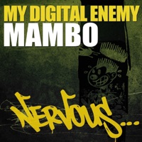 Mambo (Original Mix) - Single - My Digital Enemy