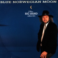Blue Norwegian Moon