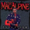 Tony MacAlpine - Asturias KV467 Nr. 21