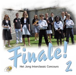 Het Jong Interclassic Concours - Thema En Variaties