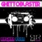 Ghettoblaster - Mr Pher lyrics