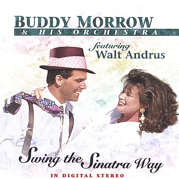 Swing The Sinatra Way