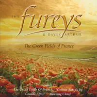 The green fields of France — Fureys & Davey Arthur