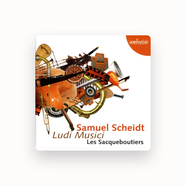 Les Sacqueboutiers's avatar