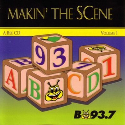 Makin' the Scene, Vol. 1