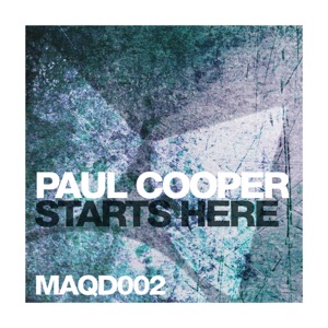 Starts Here - Single