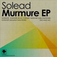 Murmure EP - Solead