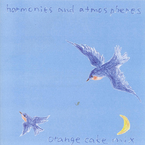 Harmonies and Atmospheres