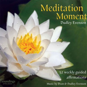Meditation Moment
