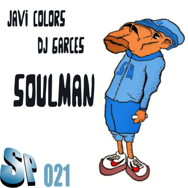 Soulman - Single