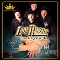 Mas Unidos Que Nunca - Los Razos