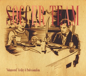 'Volunteered' Civility & Professionalism